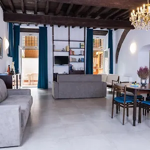 Appartement Renella 92, Rome