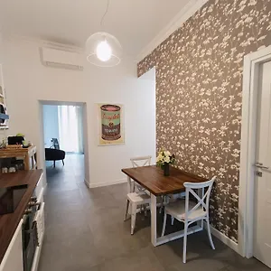 Appartement La Tua Casa A Piazza Del Popolo, Rome