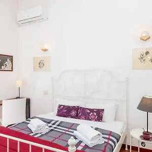 Appartement Monti Deluxe - Terrace Spectacular View, Rome