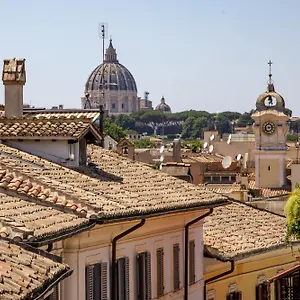 Appartement The Right Place 4u Grotte, Rome