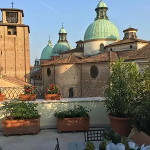 La Loggia Al Duomo - , Treviso Italy