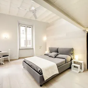 Appartement La Vaccarella Pantheon, Rome