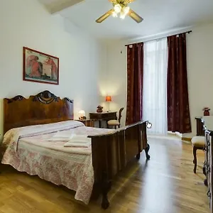 Appartement Center, Rione Monti,, Rome