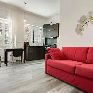 Porta Latina Apartament